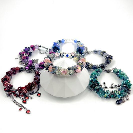 Handmade Bracelet Live Bag(Random Pick)