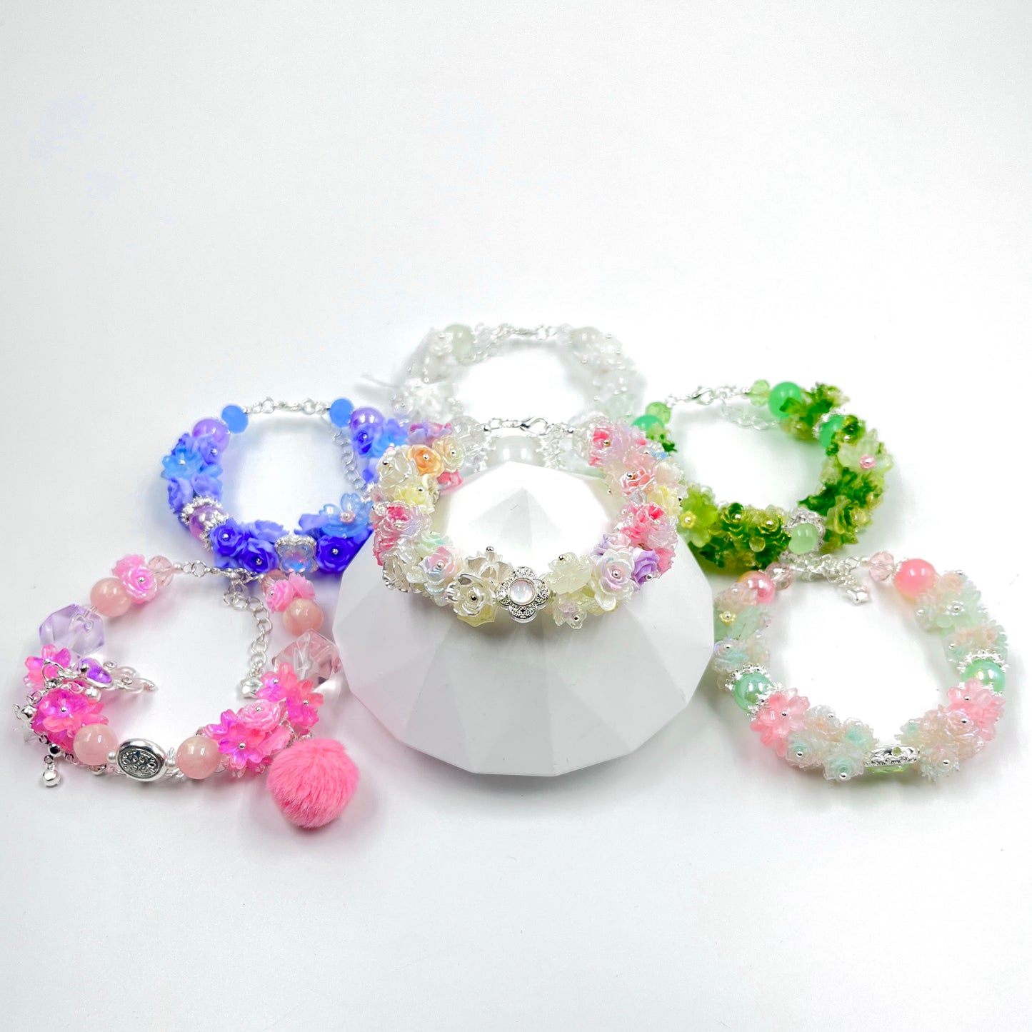 Handmade Bracelet Live Bag(Random Pick)