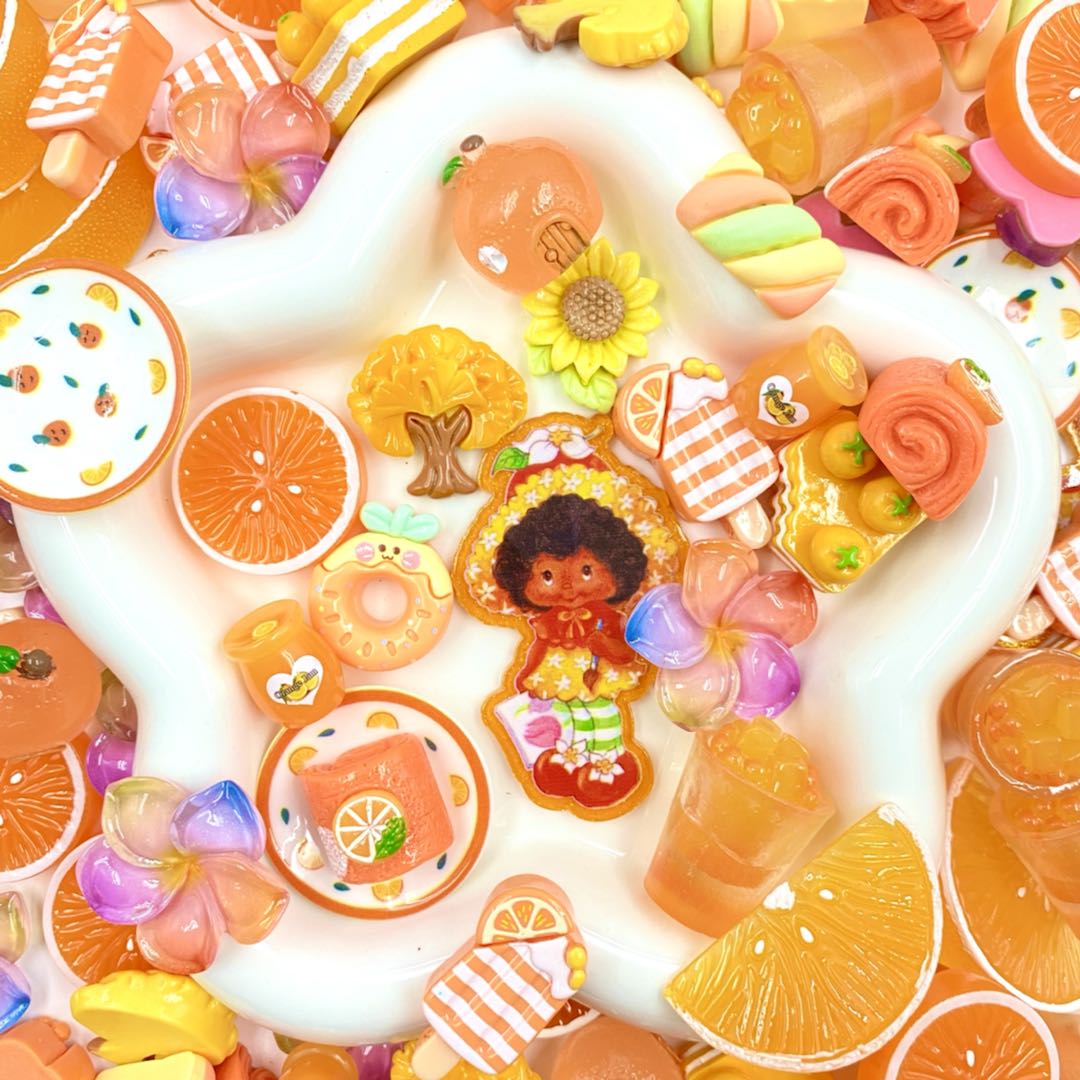 【Buy One Get One Equal Volume For Free】Marmalade Dream - supermix