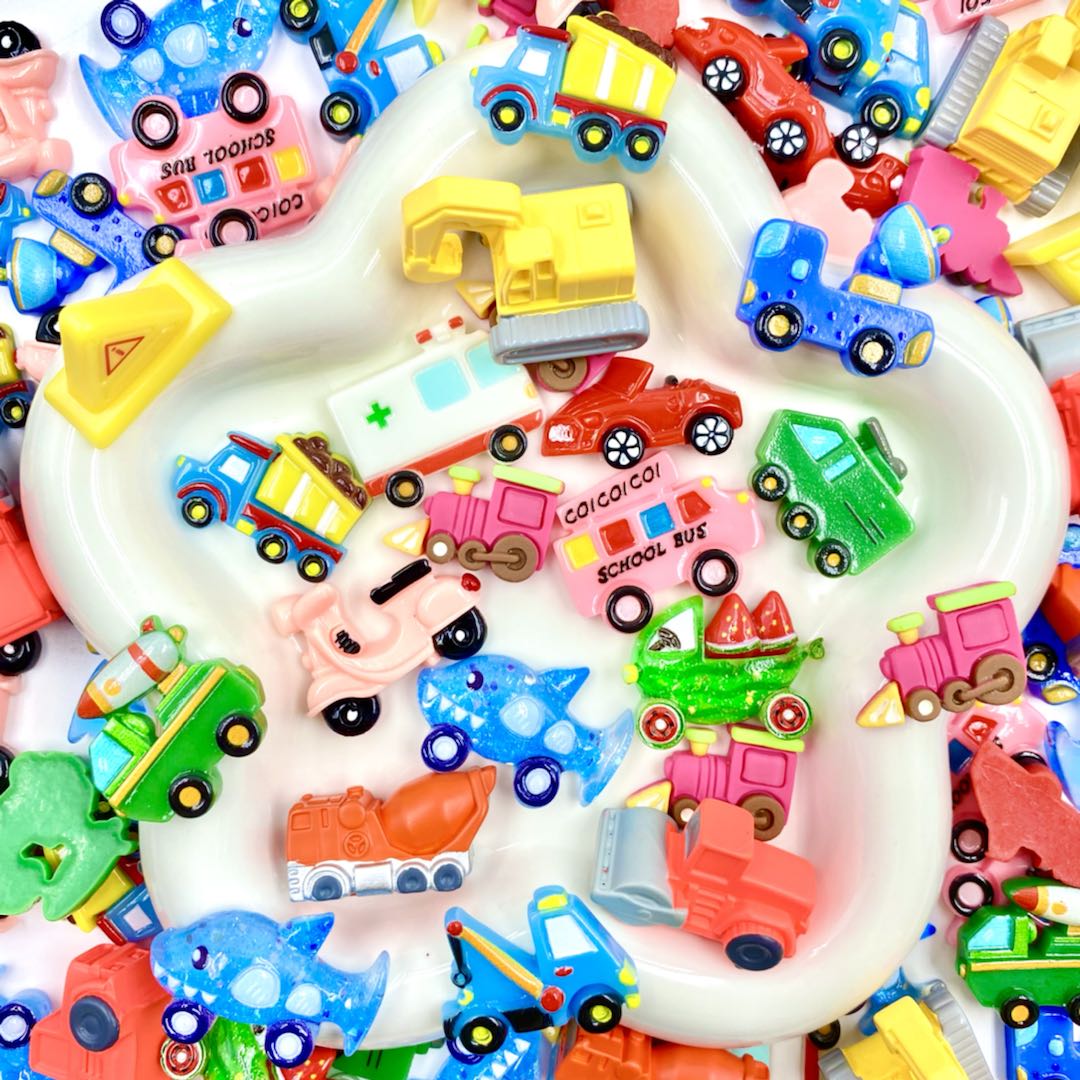 【Buy One Get One Equal Volume For Free】Traffic Jam -supermix-C1089