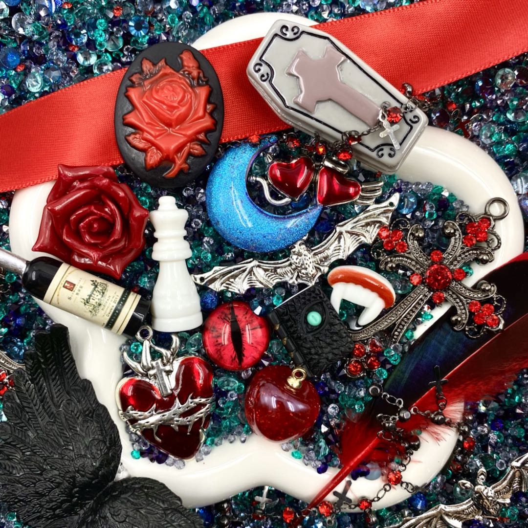 Bite of Fright -supermix-C1087