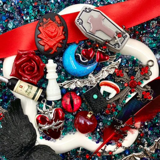 Bite of Fright -supermix-C1087