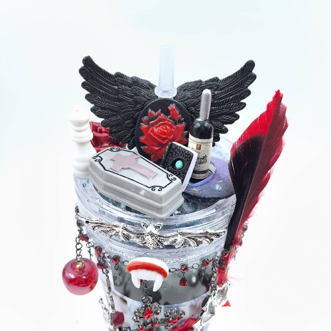 Bite of Fright -supermix-C1087