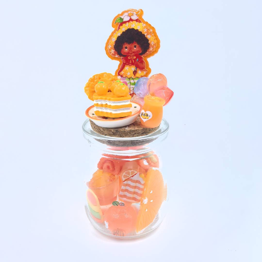 【Buy One Get One Equal Volume For Free】Marmalade Dream - supermix