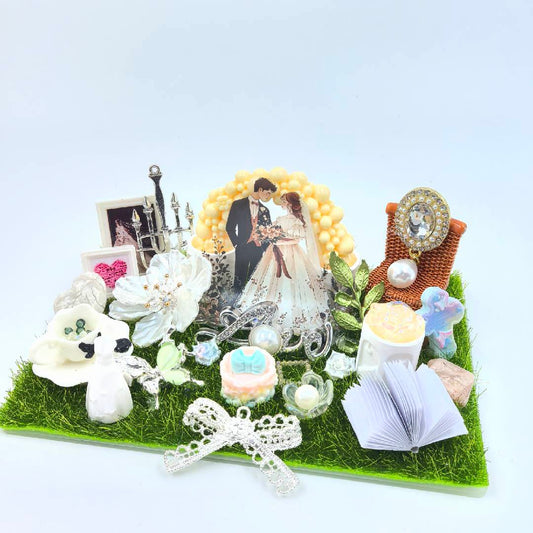 【Buy One Get Equal Volume for Free】One Step Closer -supermix-C1090