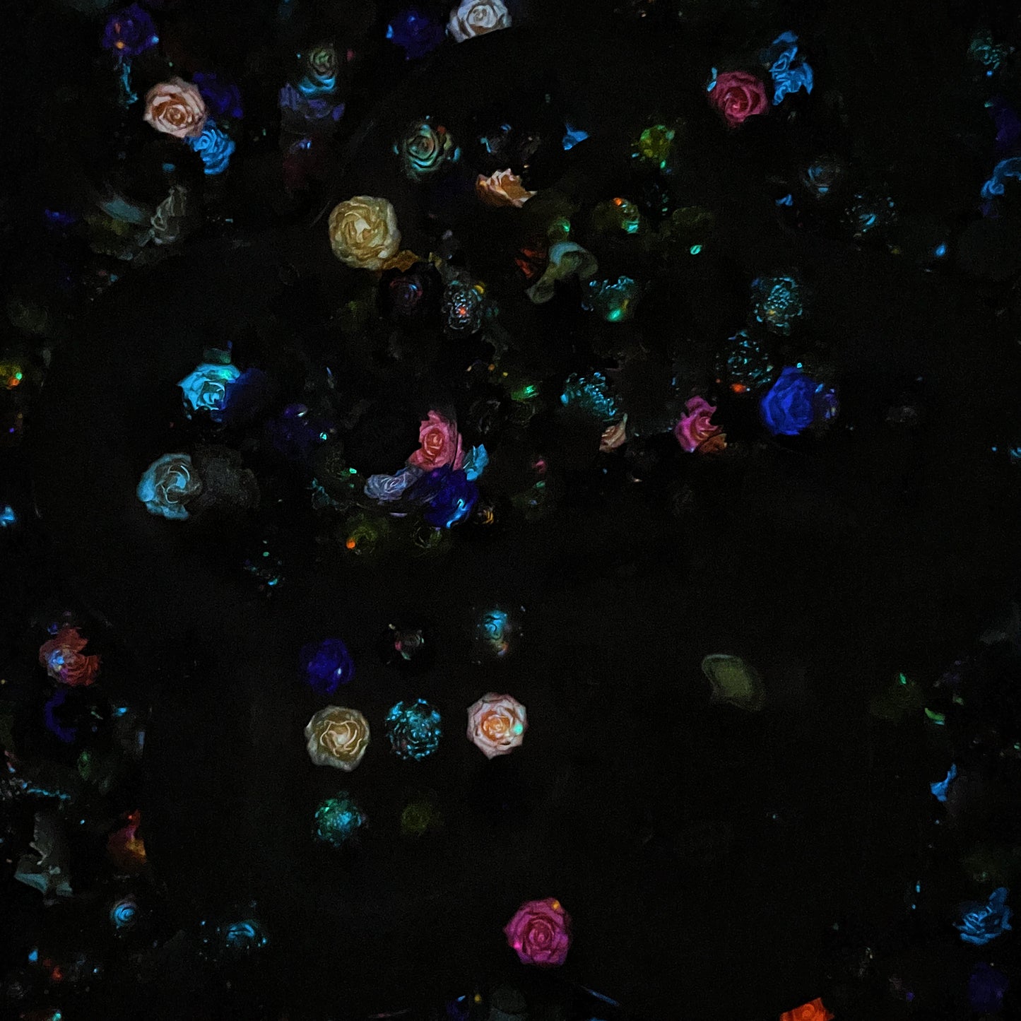 Butter Beer Cheers - Nail Mix-glow(miki)- NailC