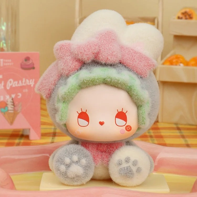 Emma Bunny Collector Debut Series - Kosbling Doll Series