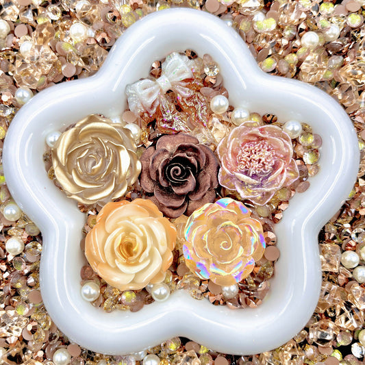 Champagne & Chocolate- glow-FC1