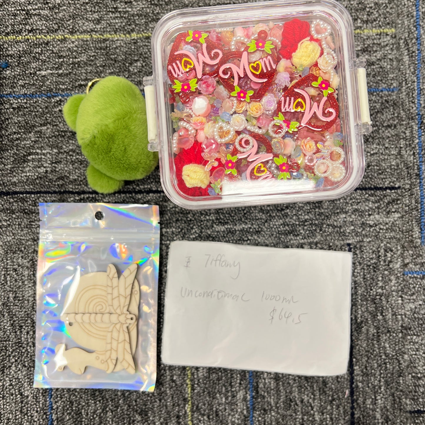 Payment Link for Tiffany