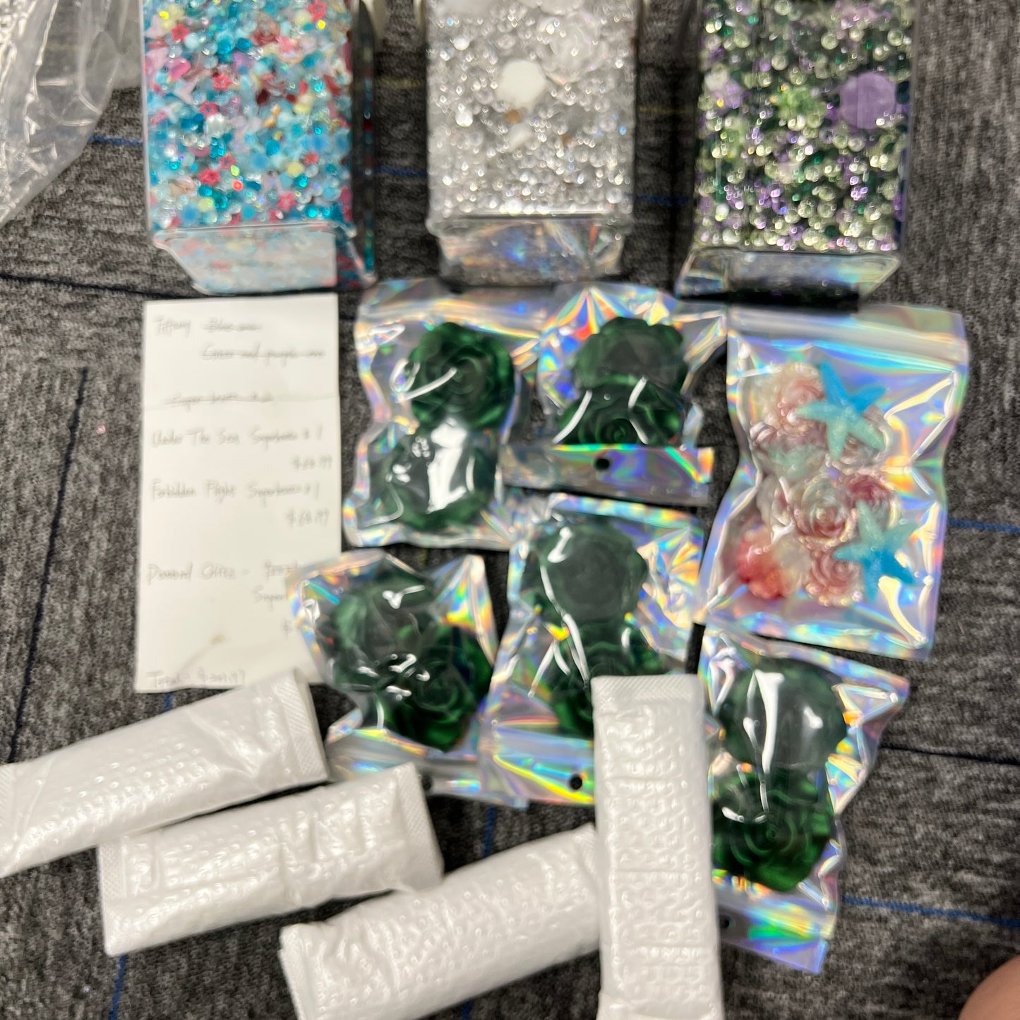 Payment Link for Tiffany