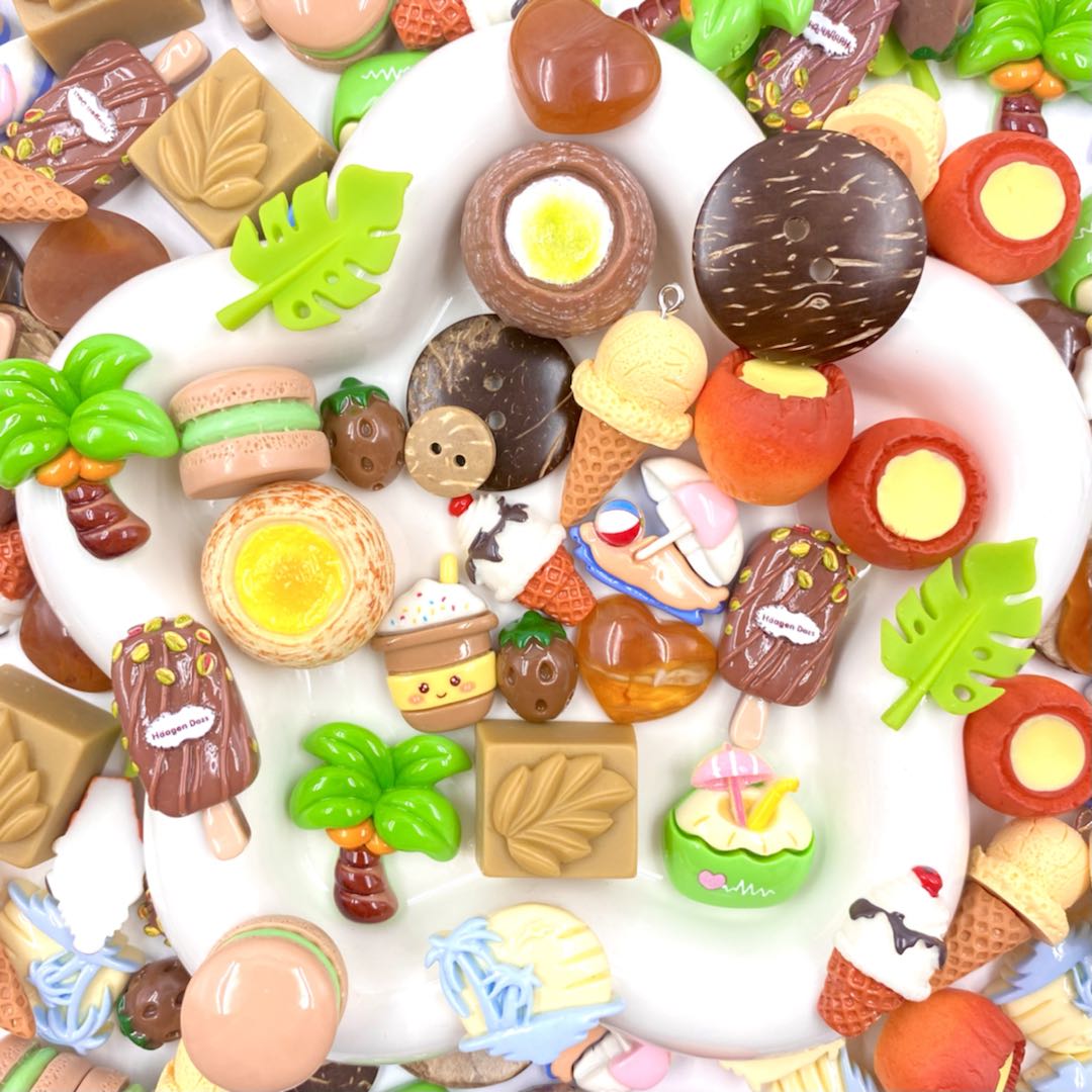 【Buy One Get One Equal Volume For Free】Coco-Nuts - supermix