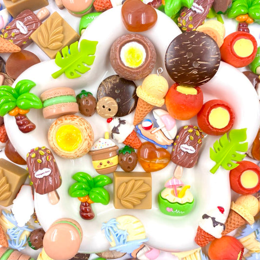 【Buy One Get One Equal Volume For Free】Coco-Nuts - supermix