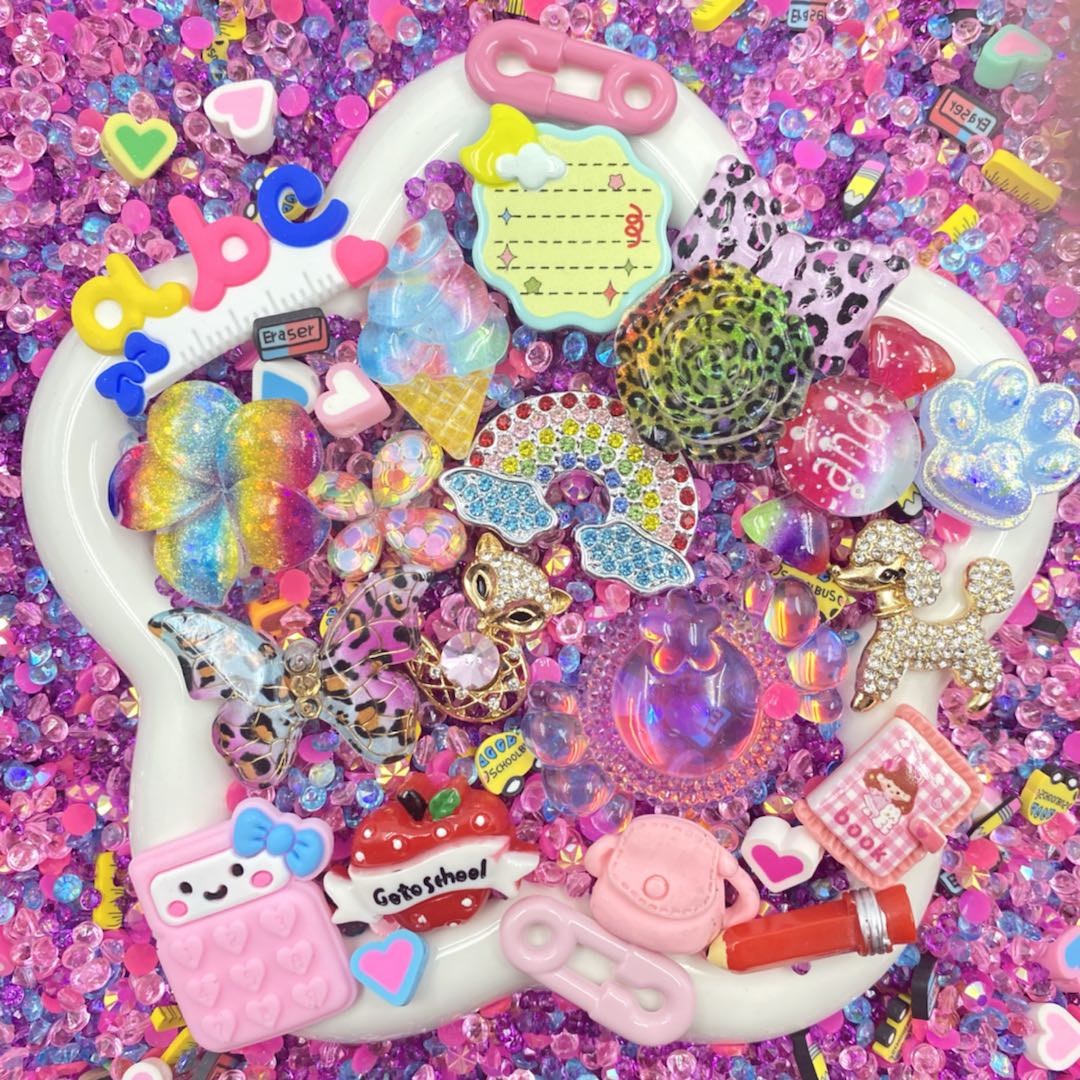 Back to School - supermix