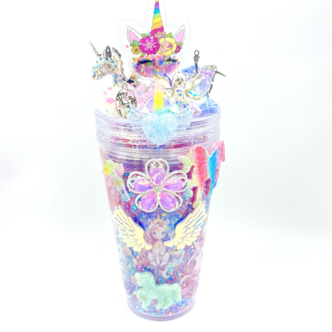 Carousel Carnival - Unicorn Live Mix - supermix