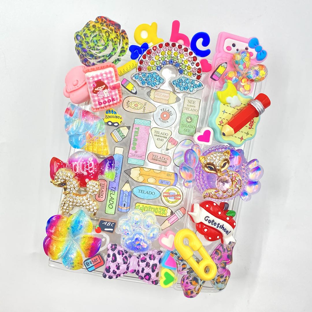 Back to School - supermix