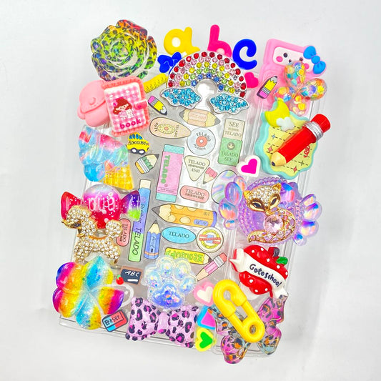 Back to School - supermix