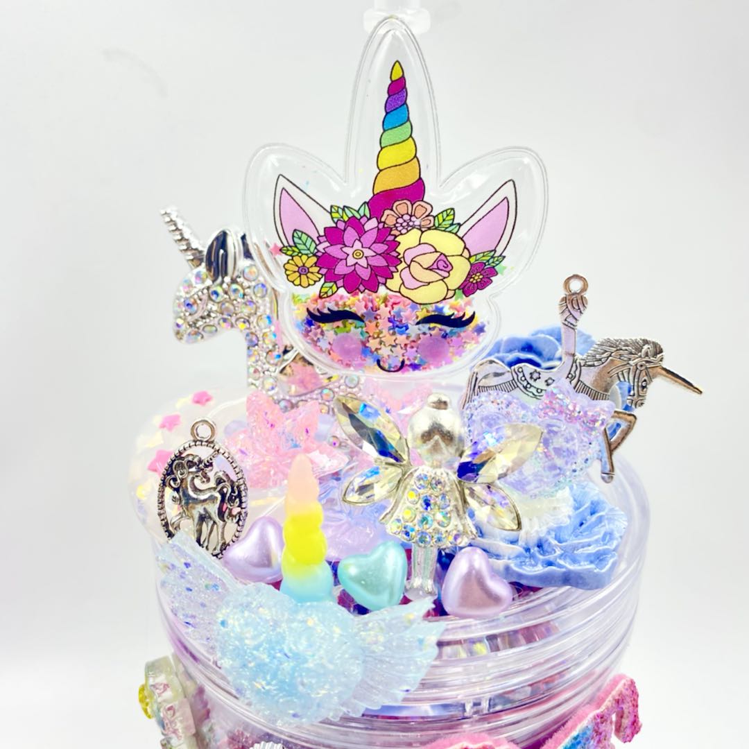 Carousel Carnival - Unicorn Live Mix - supermix