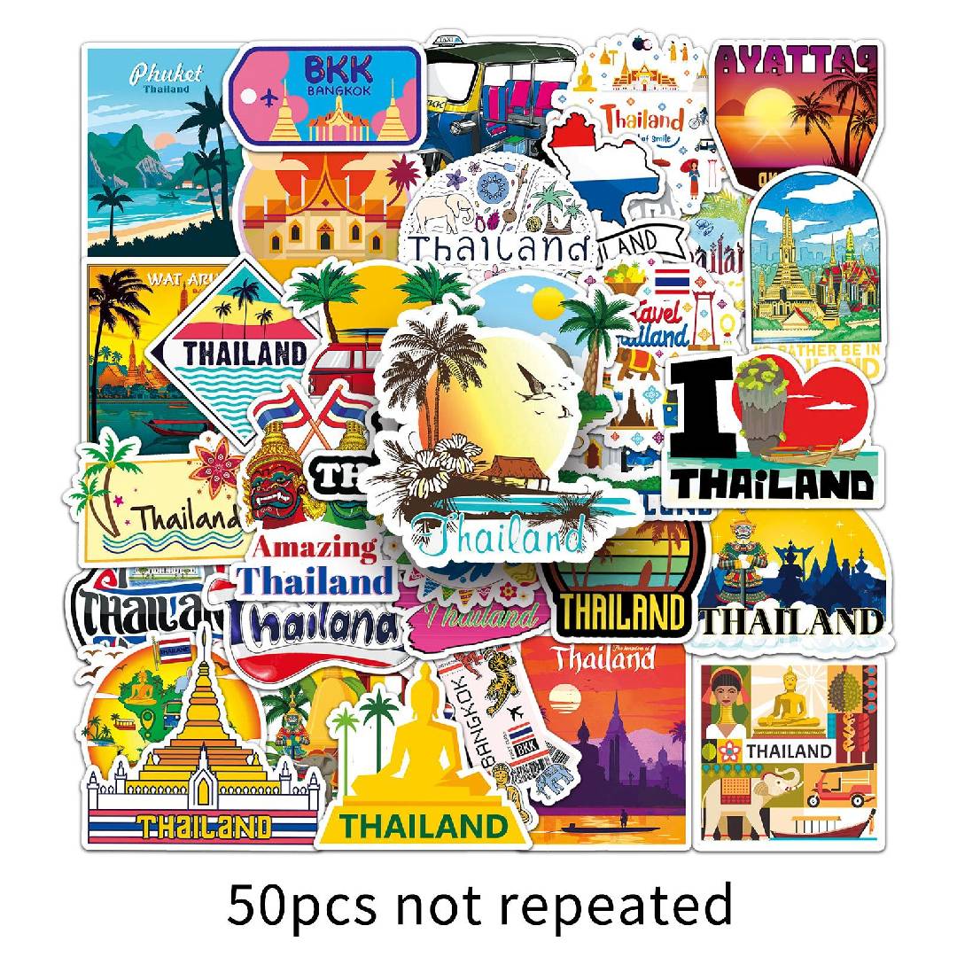 【Buy One Get Equal Volume for Free】Thailand Treasure Live Mix - supermix