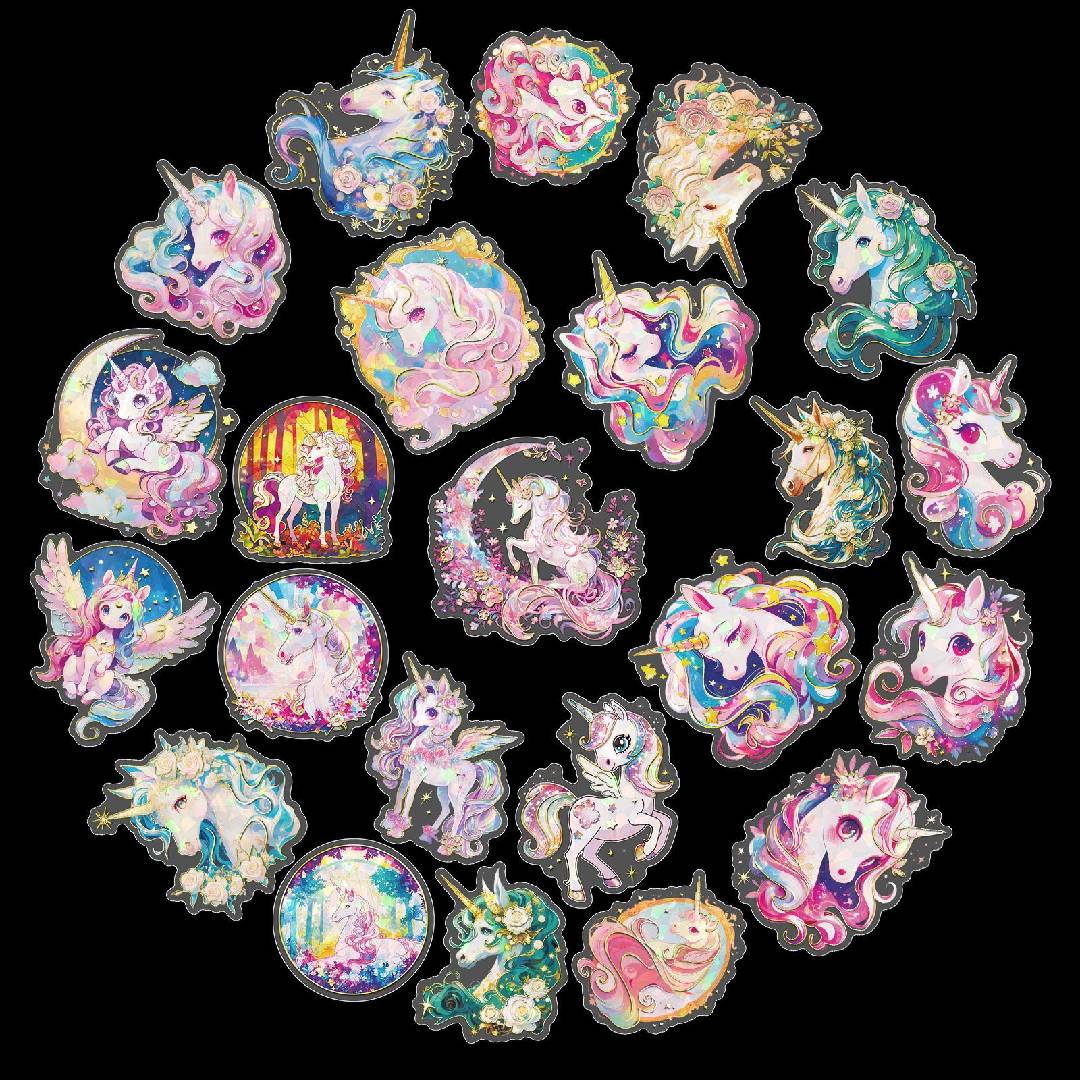 Supplies for Junk Journaling