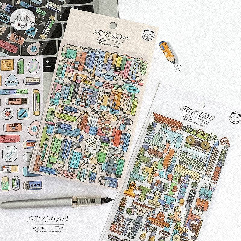 Back to School - supermix