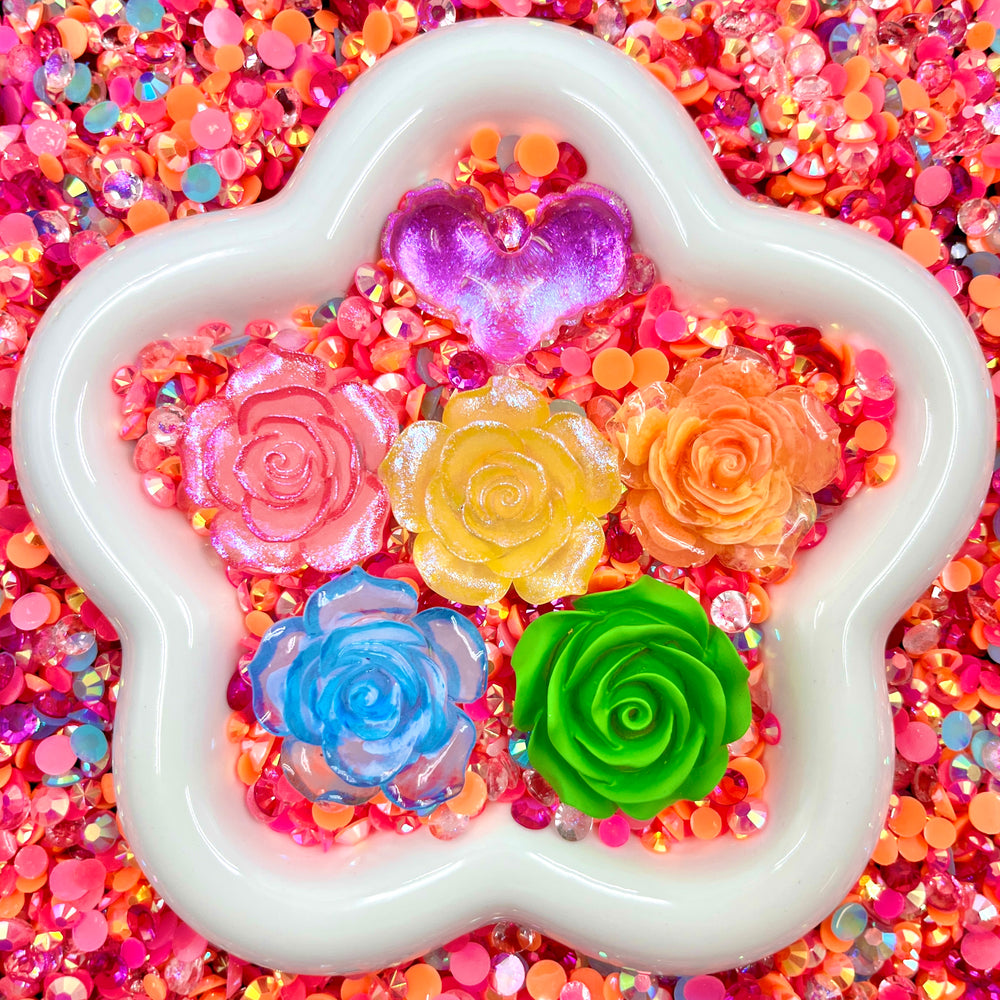 Neon Dream - glow(Miki)- FC1