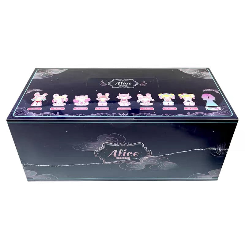 【Promotion】Alice's Gift - Kosbling Doll Series