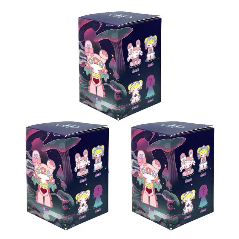 【Promotion】Alice's Gift - Kosbling Doll Series