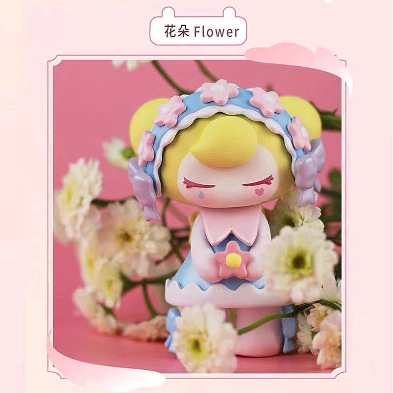 【Promotion】Alice's Gift - Kosbling Doll Series