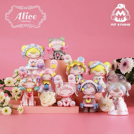 【Promotion】Alice's Gift - Kosbling Doll Series