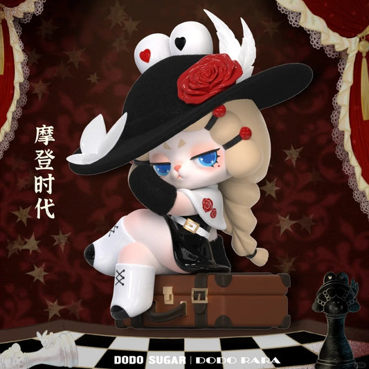 【New】Dodo Rara The Protagonist of Your Story- Kosbling Doll Series