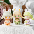 【New】Sanmi Dream Come Ture  - Kosbling Doll Series (Beads Doll)