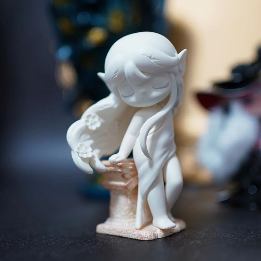 【New】Suri Mystery Castle - Kosbling Doll Series