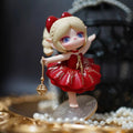 【New】Suri Mystery Castle - Kosbling Doll Series