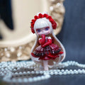 【New】Suri Mystery Castle - Kosbling Doll Series