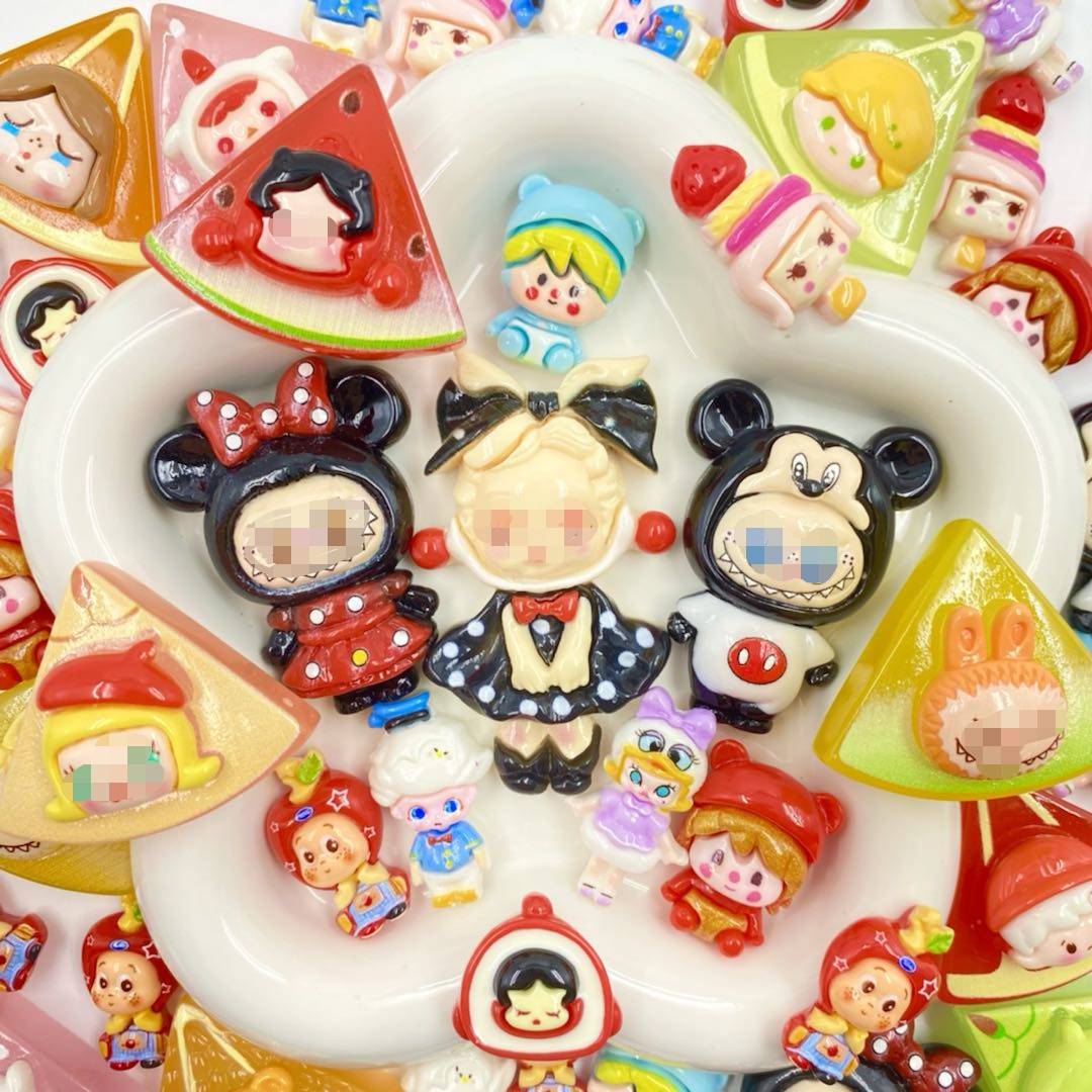 Poppin Craft Night - supermix