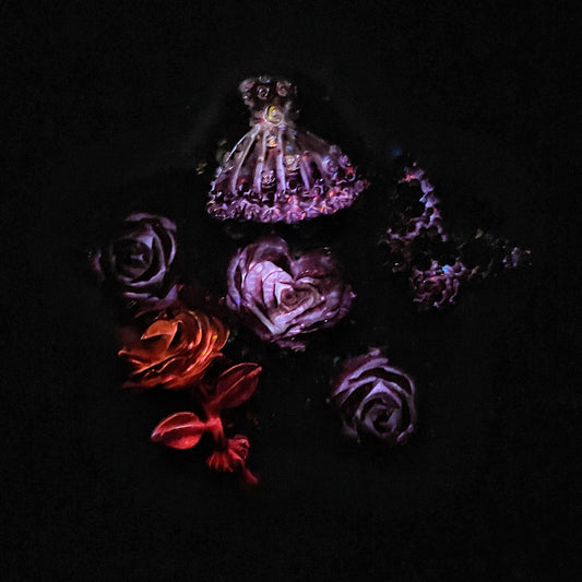 Golden Hour -  Rose Mix (glow)-FC