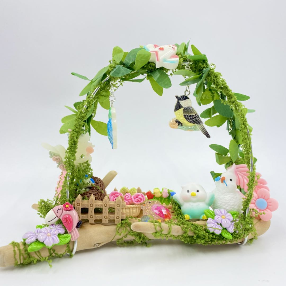 Birdy Love (miki)-supermix