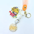 【Buy One Get One Equal Volume For Free】 Rainbow Friends Shaky Acrylic Charm/Pendant Mix