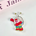 【Buy One Get One Equal Volume For Free】 Rainbow Friends Shaky Acrylic Charm/Pendant Mix