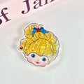 【Buy One Get One Equal Volume For Free】 Rainbow Friends Shaky Acrylic Charm/Pendant Mix