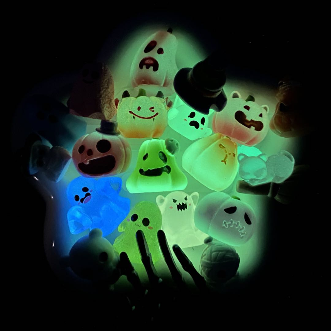 Boo-Tastic -  Live Mix(miki)-glow-supermix