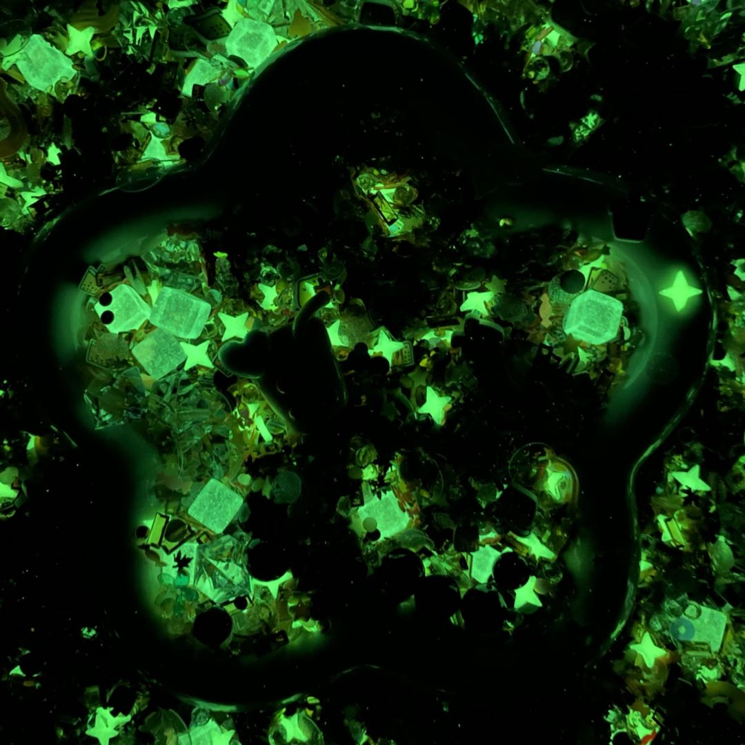 Bobalicious -Supermix(glow)-Live Mix