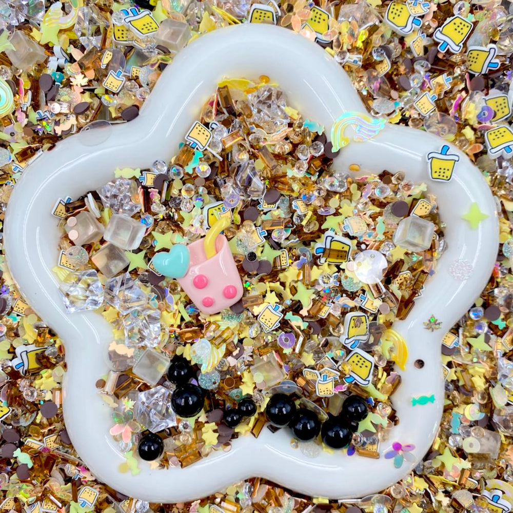 Bobalicious -Supermix(glow)-Live Mix