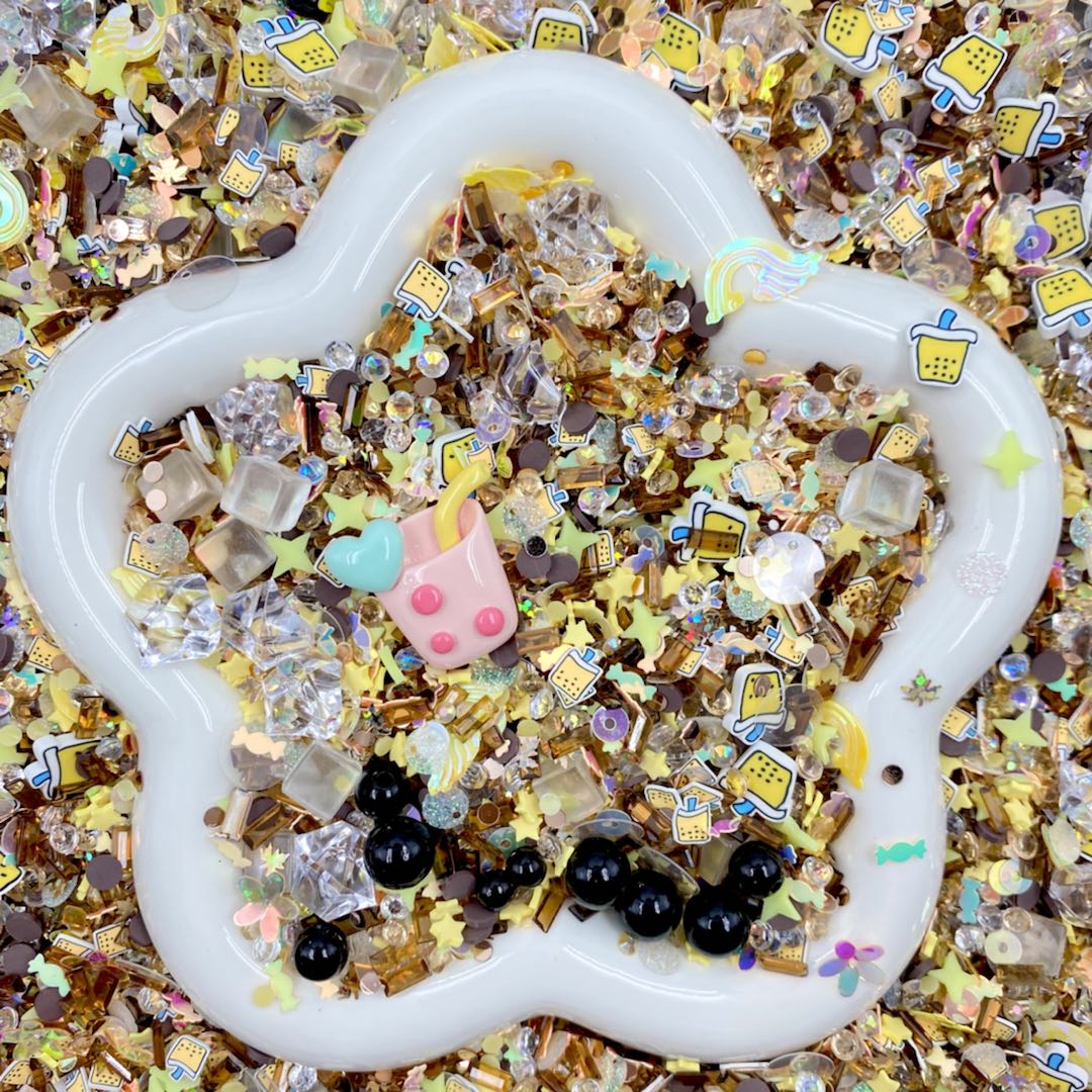 Bobalicious -Supermix(glow)-Live Mix