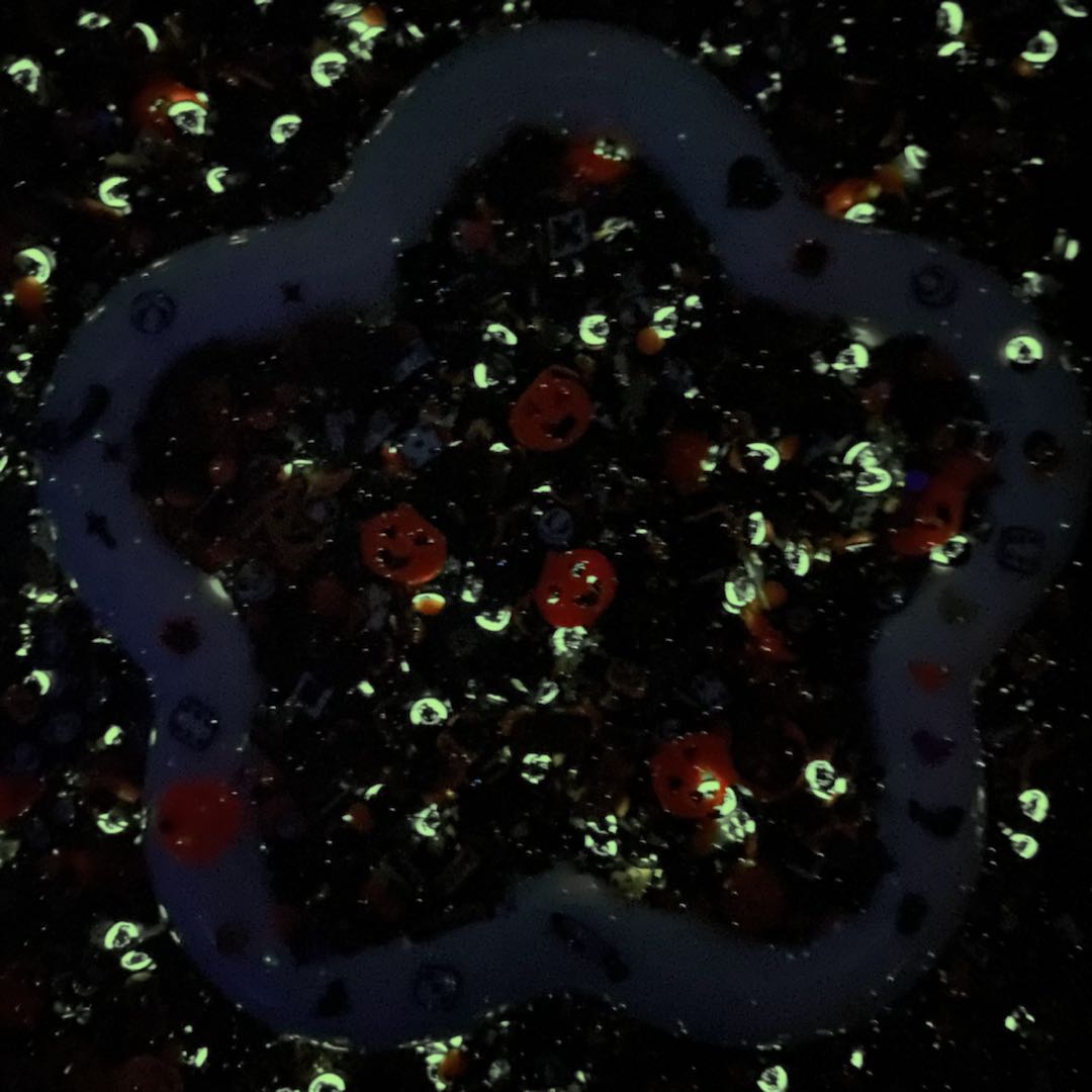 Graveyard Glam -  Supermix - Live Mix