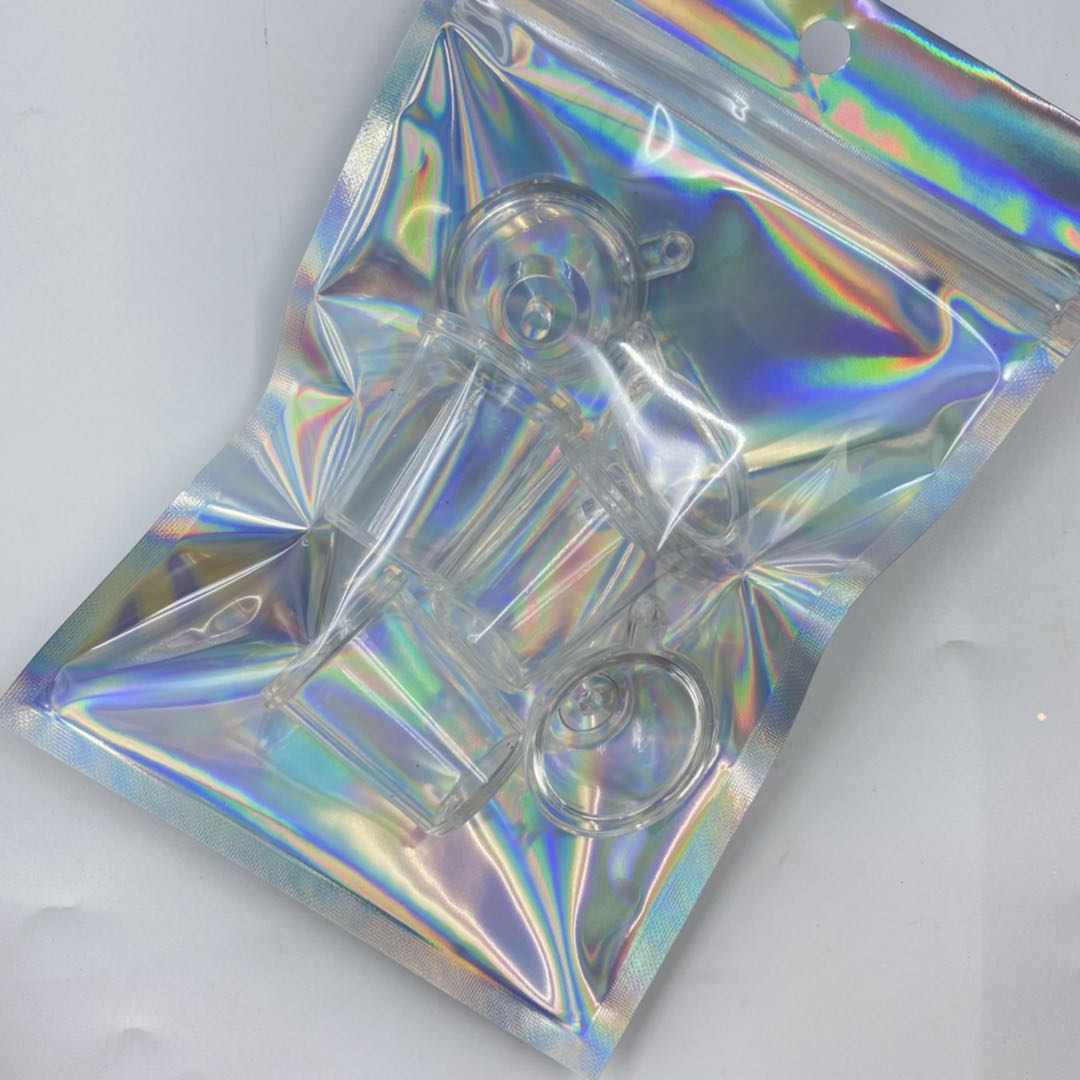 Accessories For Supermix (Shaker Ornament Bead)