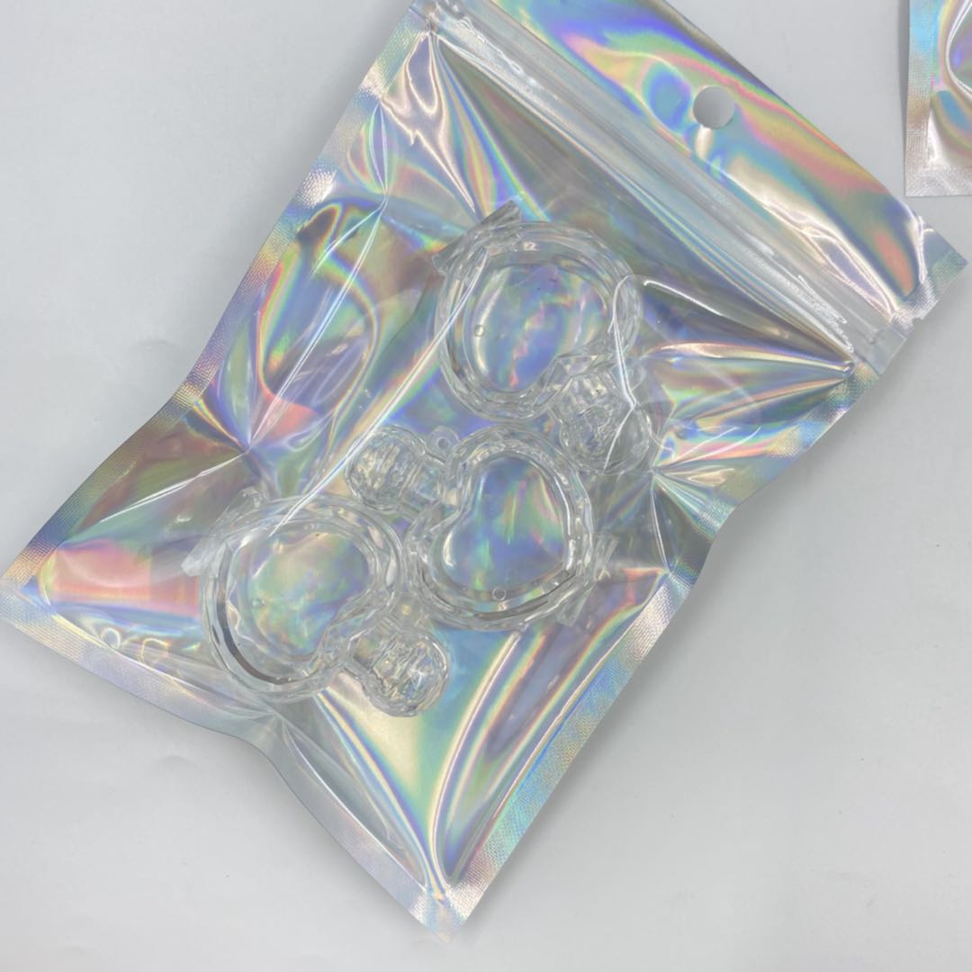 Accessories For Supermix (Shaker Ornament Bead)