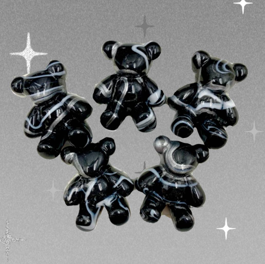 【Buy One Get One Equal Volume For Free】Kosbling Fluid Bear - (glow) - FC1