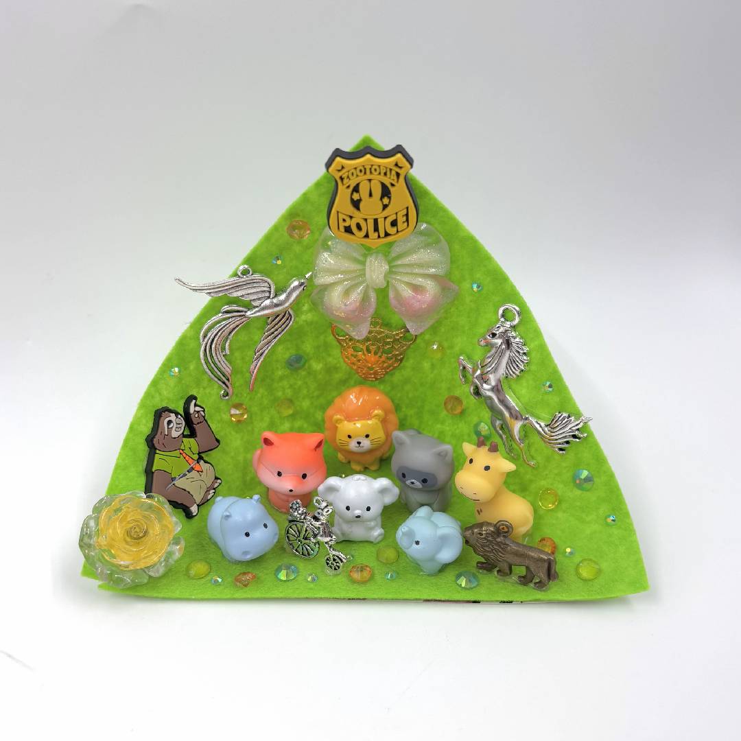 【Buy One Get One Equal Volume For Free】Welcome to the Jungle Live Mix-supermix-C1094