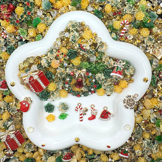 A Little Christmas Magic - Metal Mix - MC